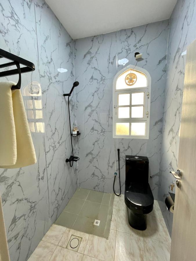 Deluxe Apartment Masqat Buitenkant foto