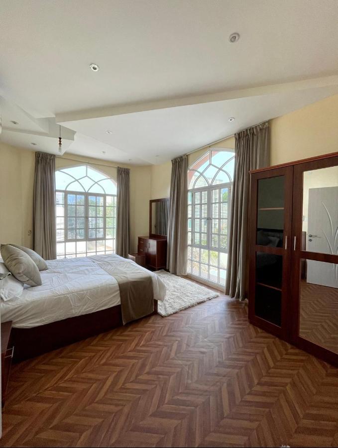 Deluxe Apartment Masqat Buitenkant foto