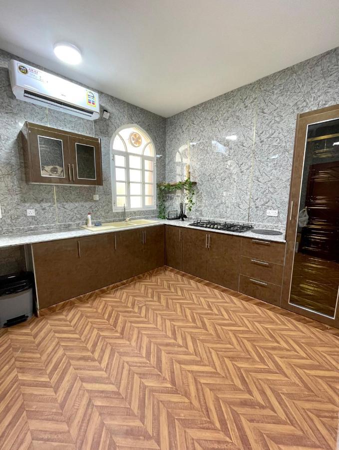 Deluxe Apartment Masqat Buitenkant foto