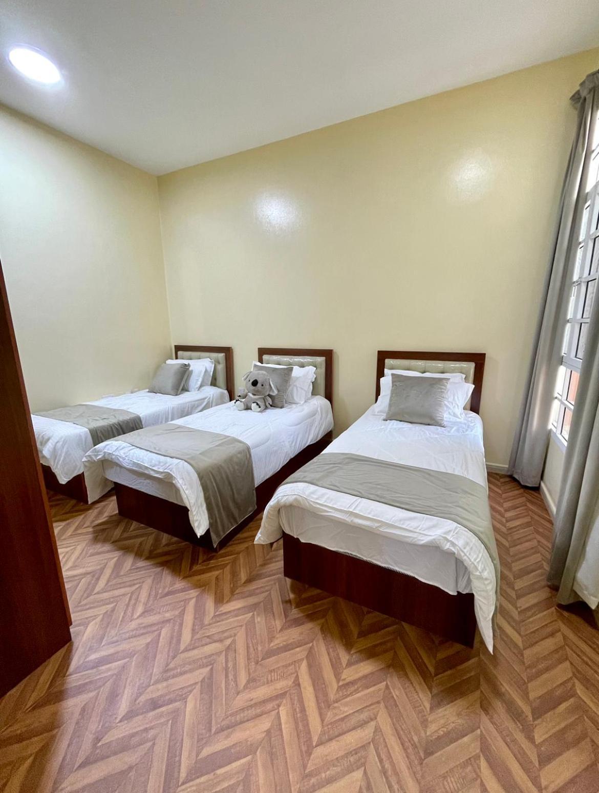 Deluxe Apartment Masqat Buitenkant foto